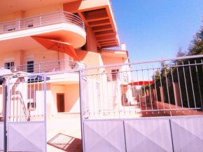  Dimitrios Apartments  Sotiritsa